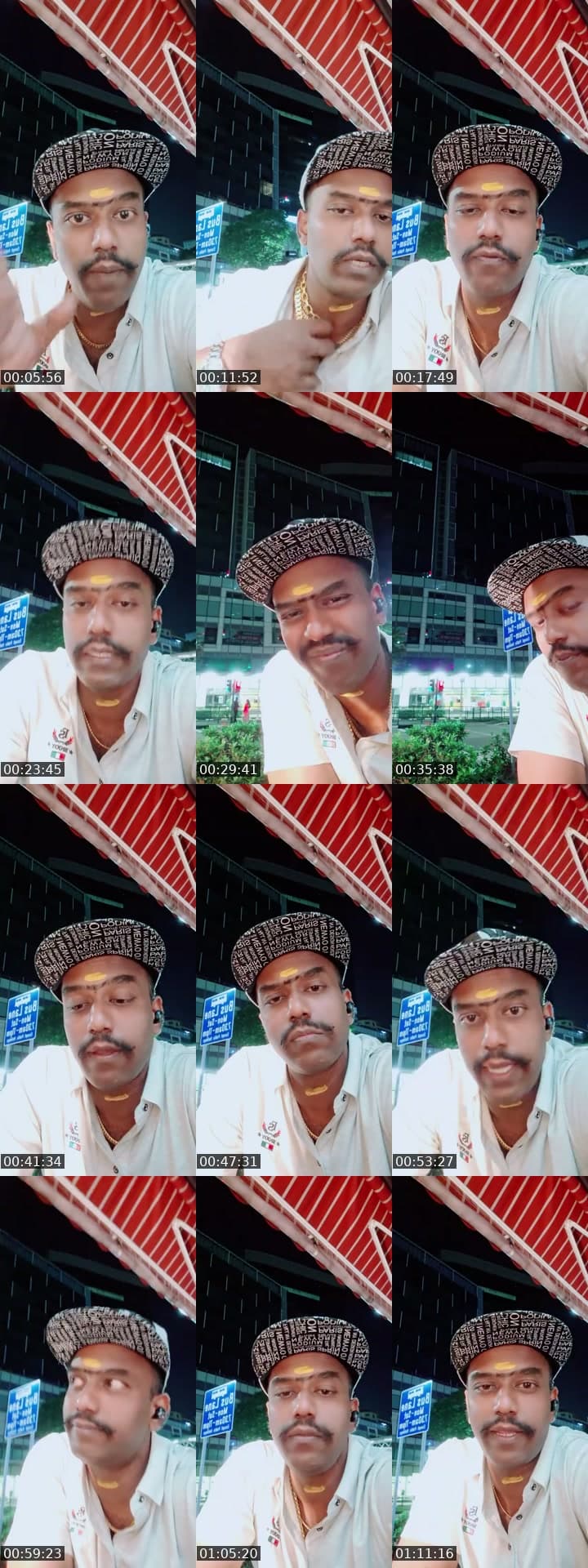 YENNAM POL VALKAI