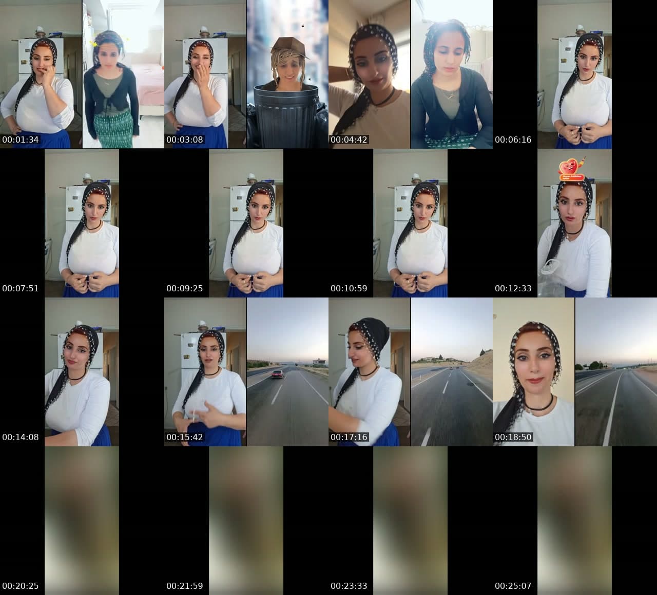 @gullu234gullu TikTok live stream