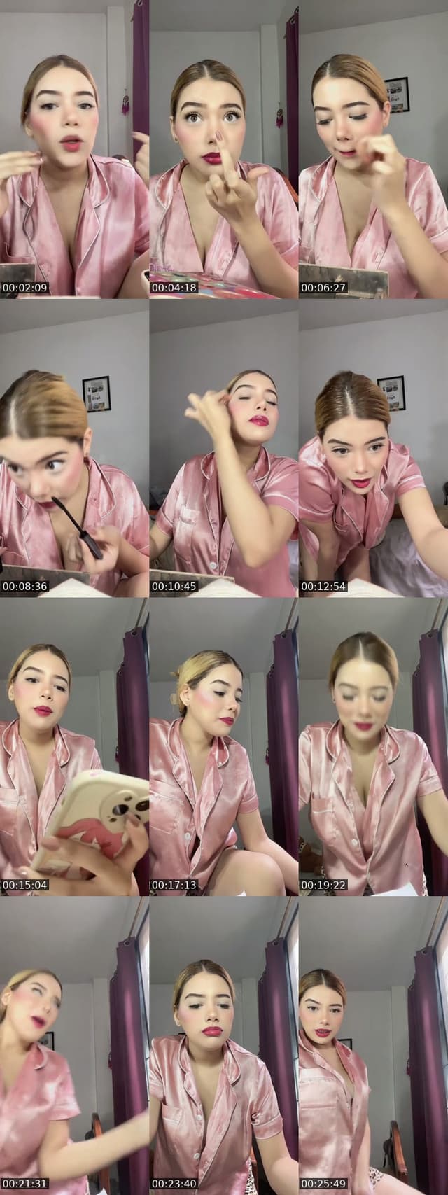 @ivanitaec TikTok live