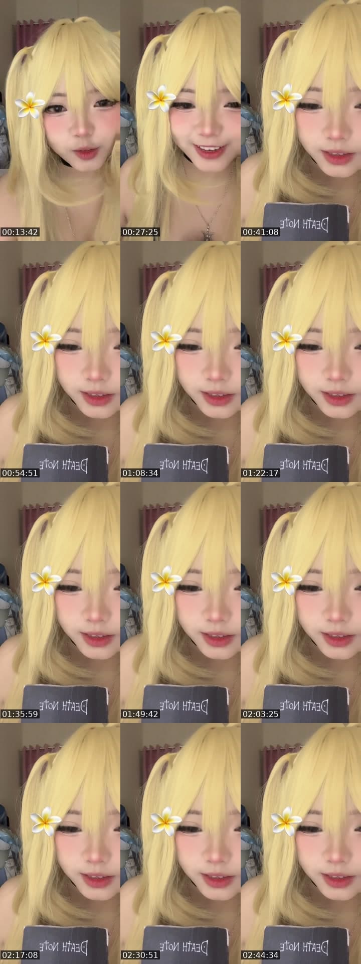 misa