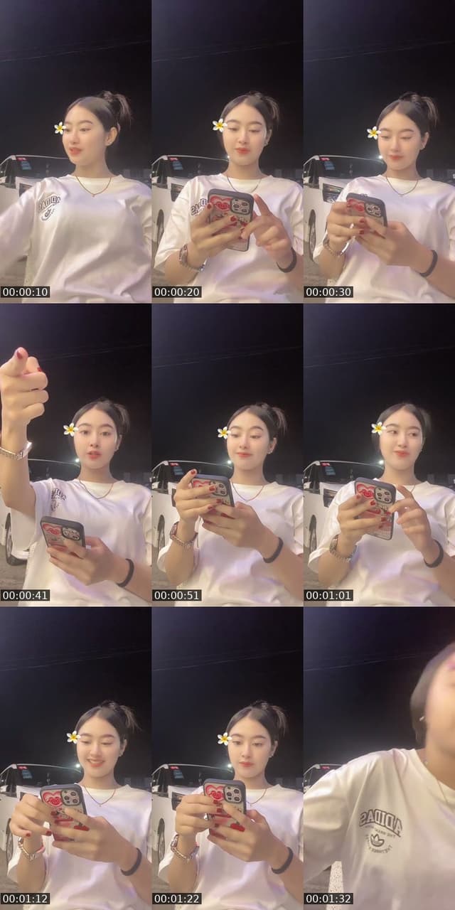 @suemanehhh TikTok live