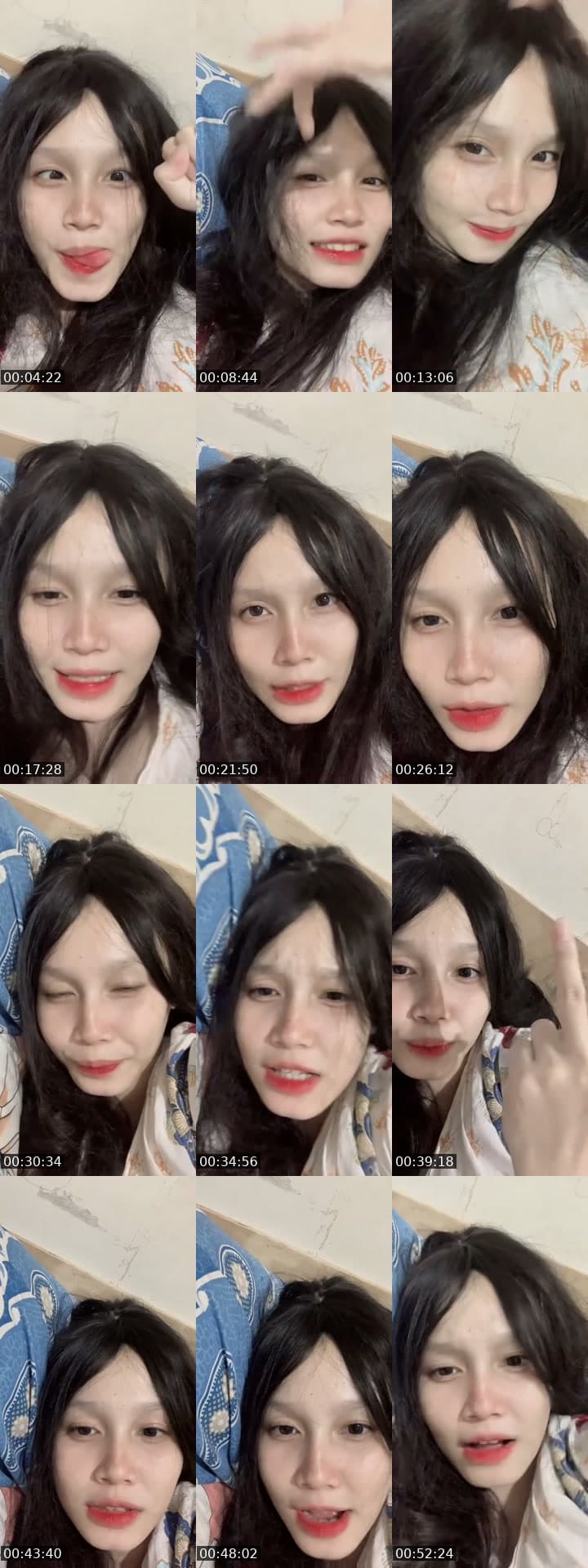 @mypriveglad TikTok live stream