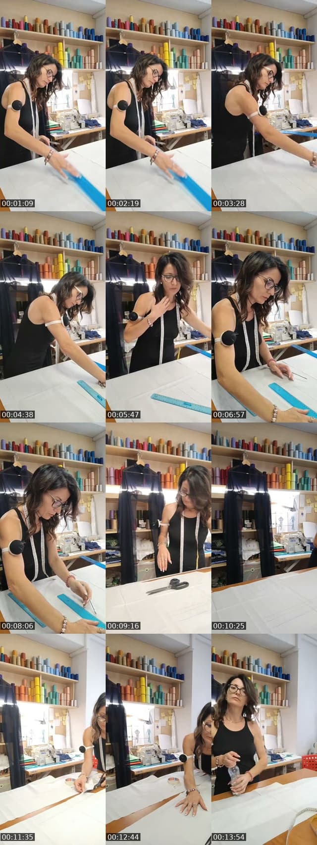 @sartoriashpresa Italy TikTok live from 2026-07-09