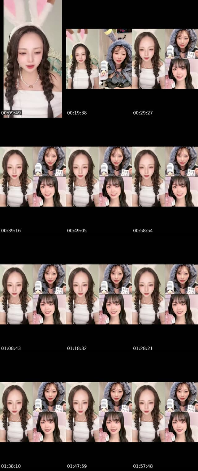 @uuuuuuuuusa TikTok live