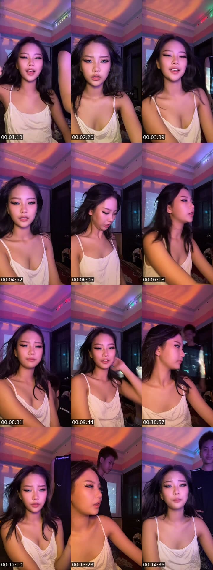@berena_2106 TikTok live stream