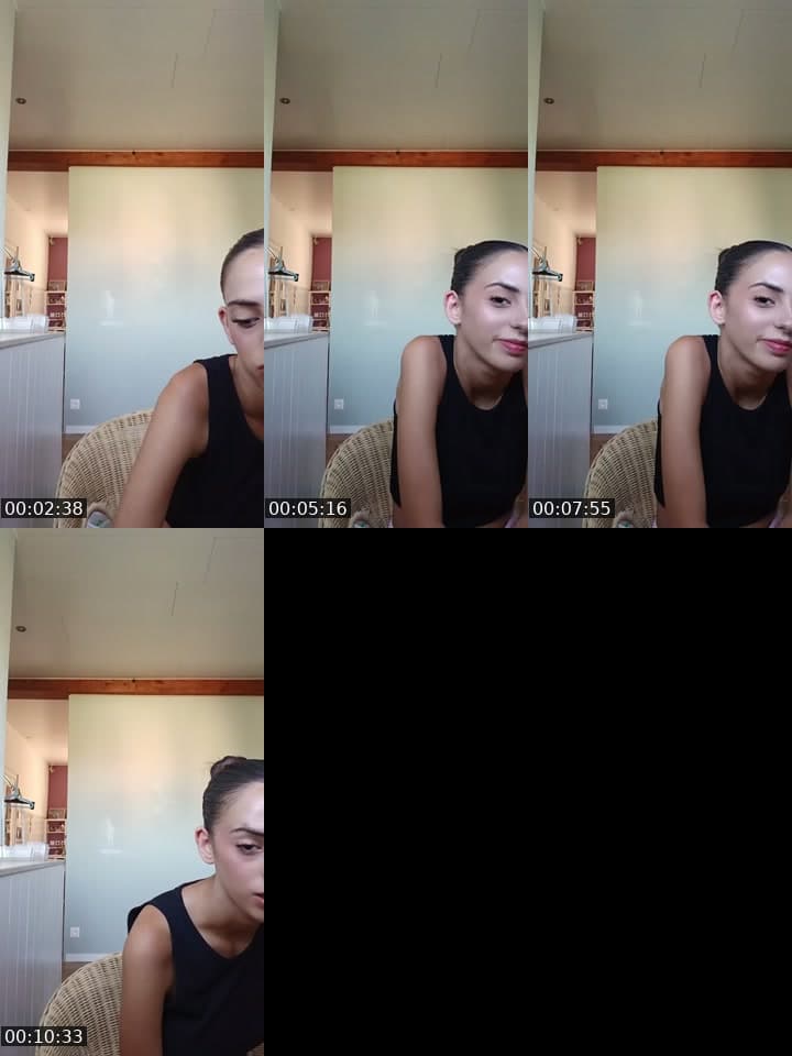 @andrea_77120l TikTok live stream