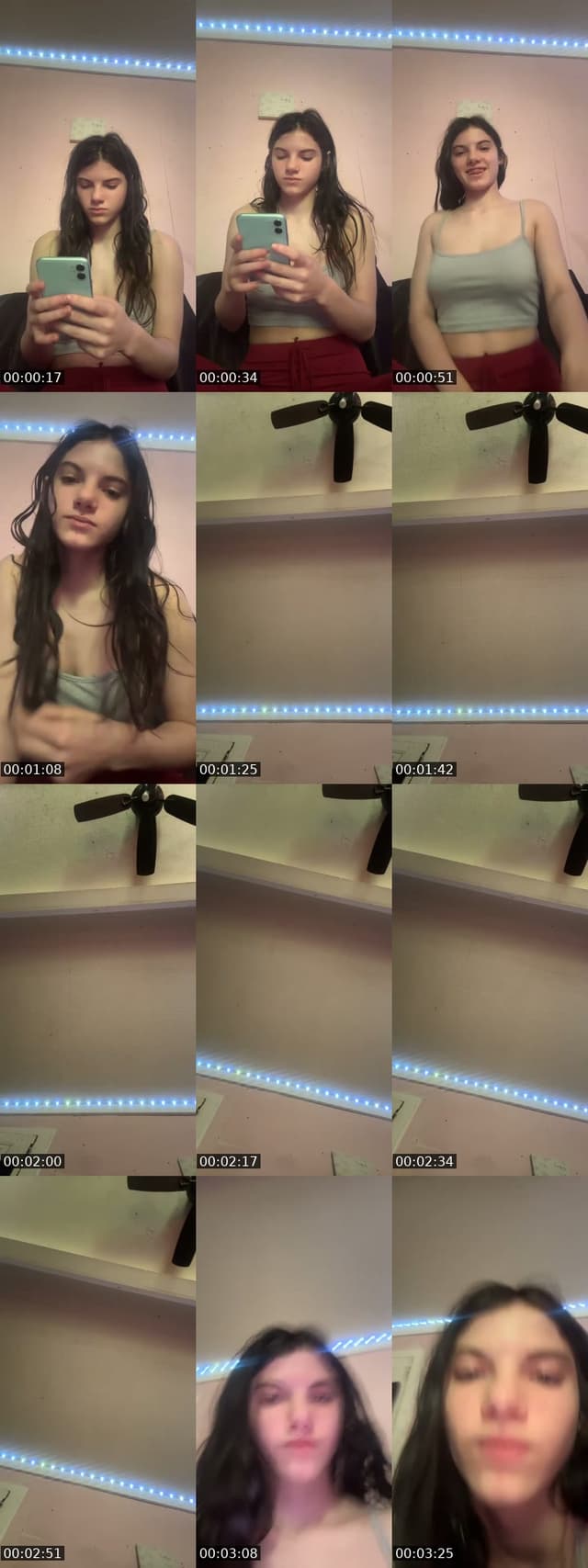 @gracefull053 TikTok live