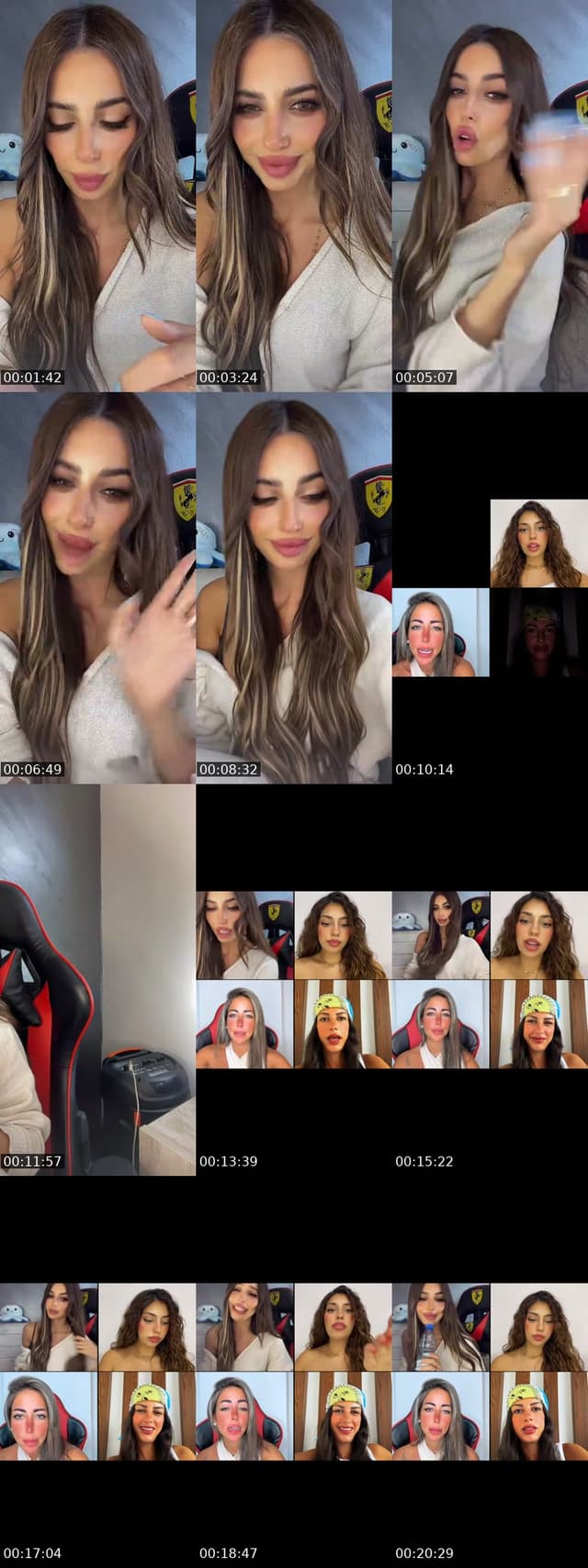 @nastya_m_ac TikTok live from 2026-07-09