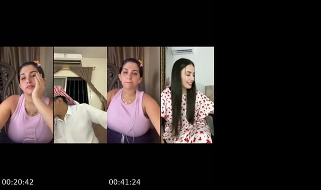 @ammounuae99 United Arab Emirates TikTok live from 2026-07-09