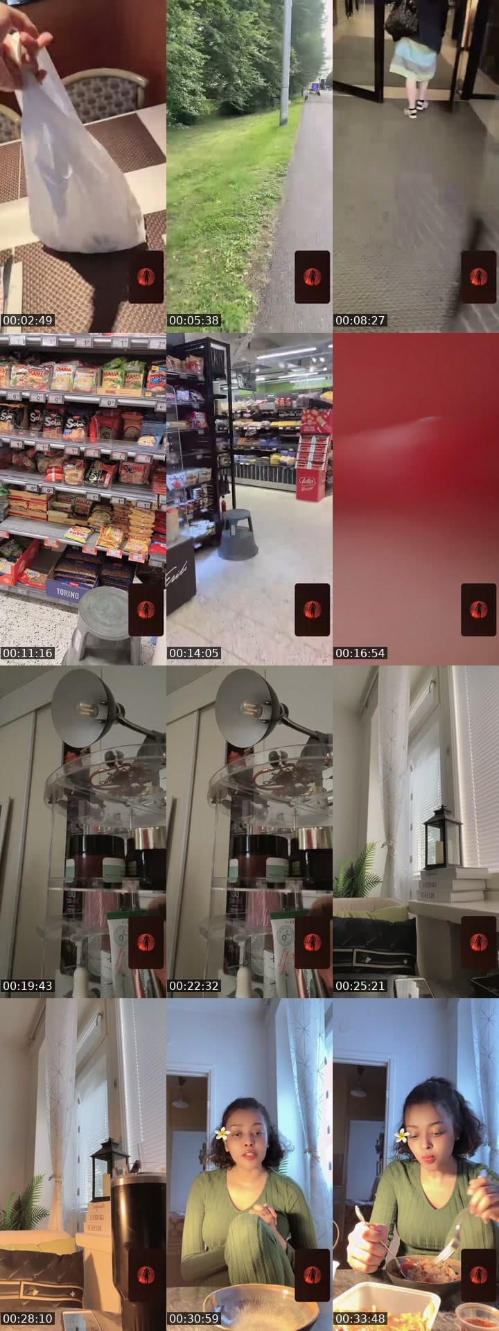 @angela_afro444 TikTok live stream