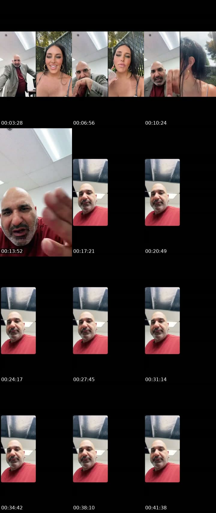 @ap_tv_ TikTok live stream
