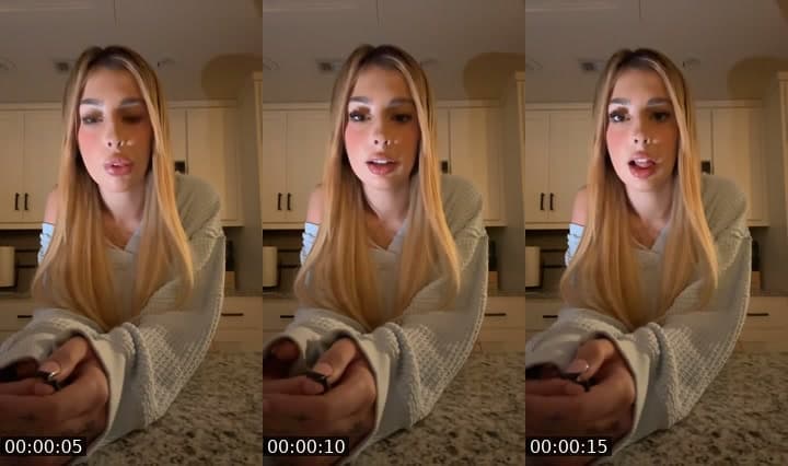 @_.allysonboswell._777 TikTok live stream