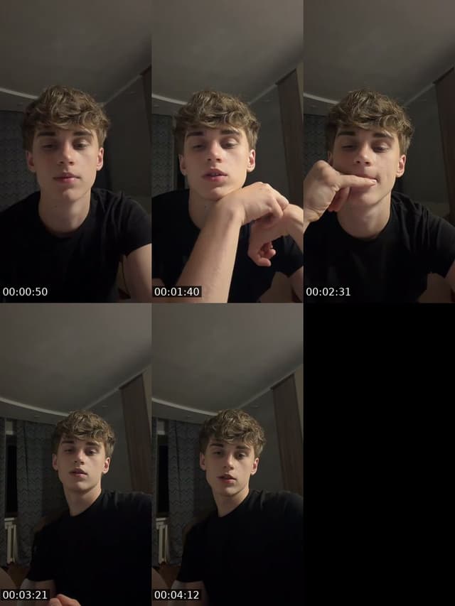 @nnttsll Russia TikTok live from 2026-07-09