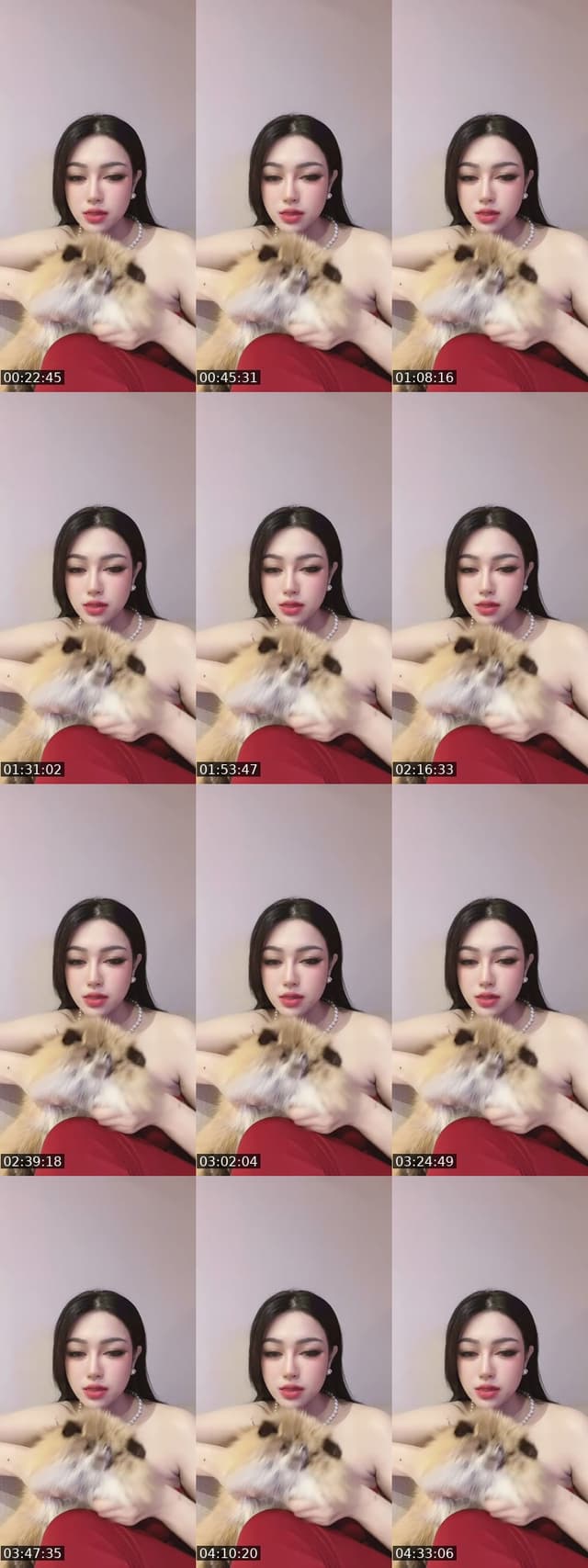 @myyk011 TikTok live from 2026-07-09