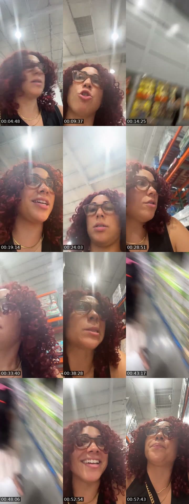 @vannibk TikTok live stream