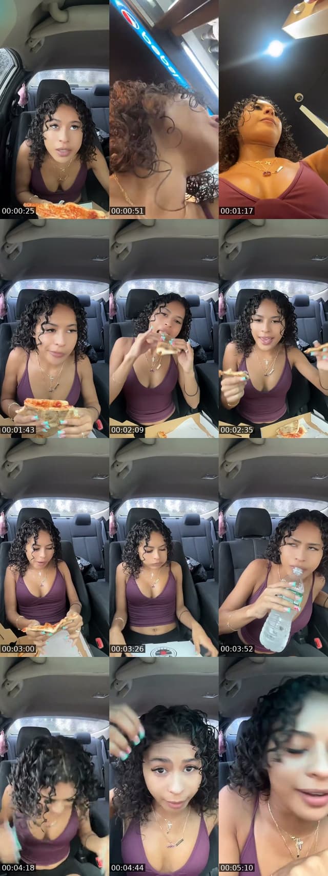 @youfcknf0undme TikTok live from 2026-07-09