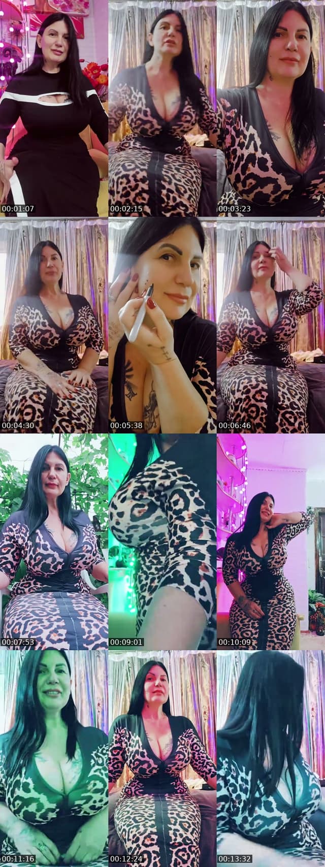@dor_oksana Russia TikTok live from 2026-07-09