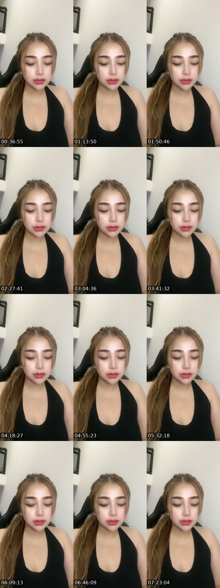 @elarzn TikTok live stream
