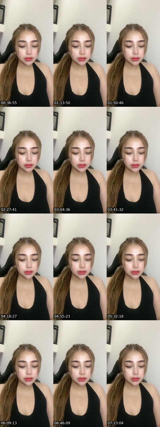 @elarzn TikTok live from 2026-07-09