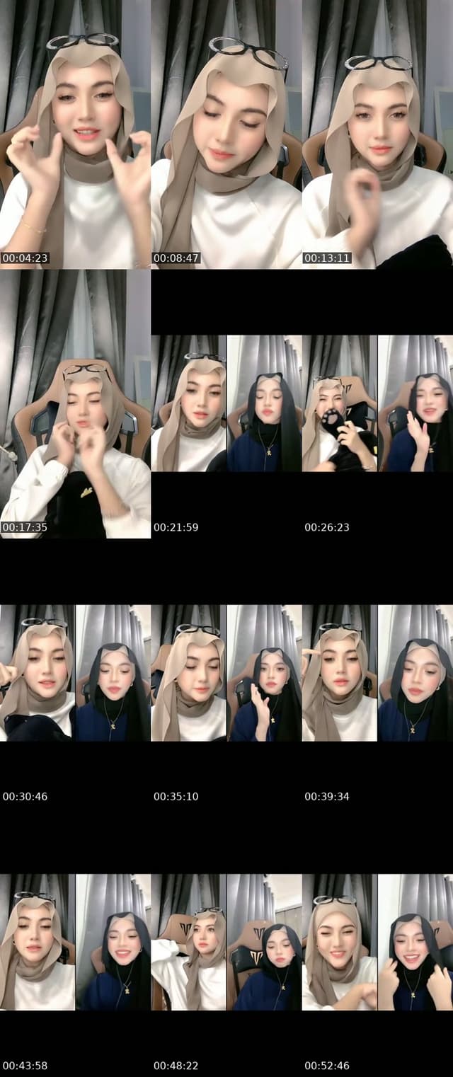 TikTok live: Hello  💕 by @eeluny_