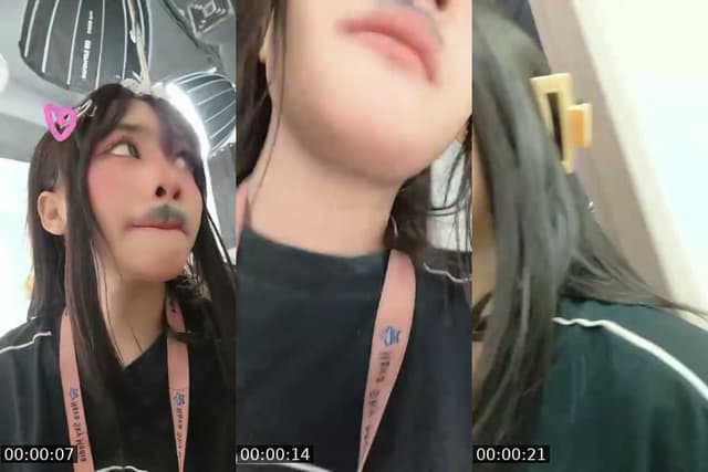 @lilyrosesflw TikTok live
