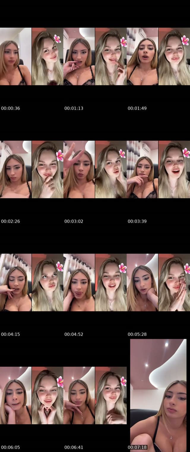 @giorgiaprivitera_ Italy TikTok live from 2026-07-09