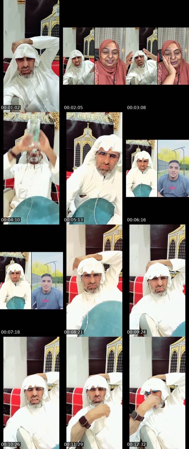 اهلاً وسهلاً - @ghaz174