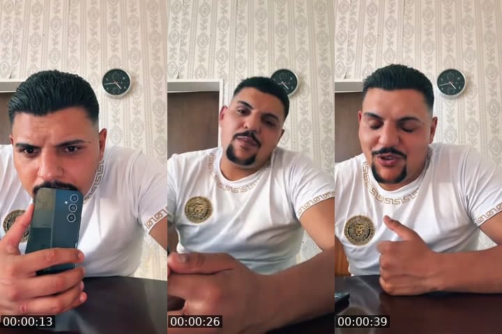 @iakabzsolti7 TikTok live stream