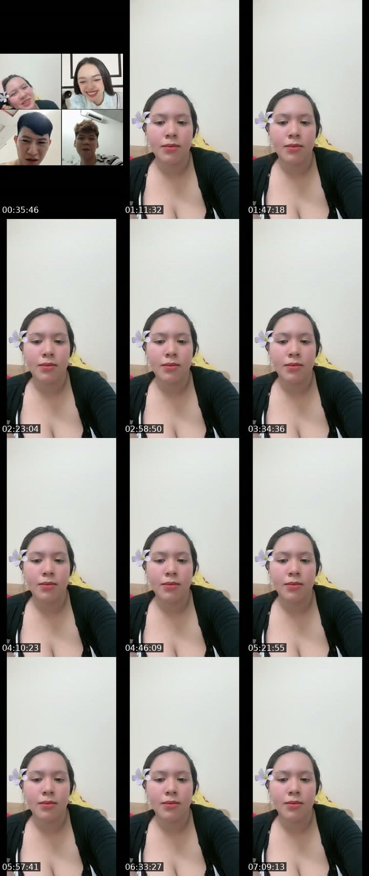 @benhi19 TikTok live stream