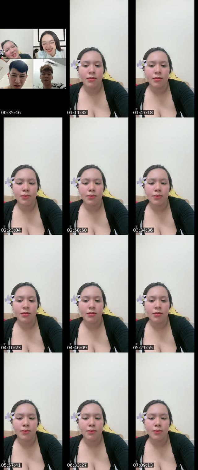 @benhi19 TikTok live