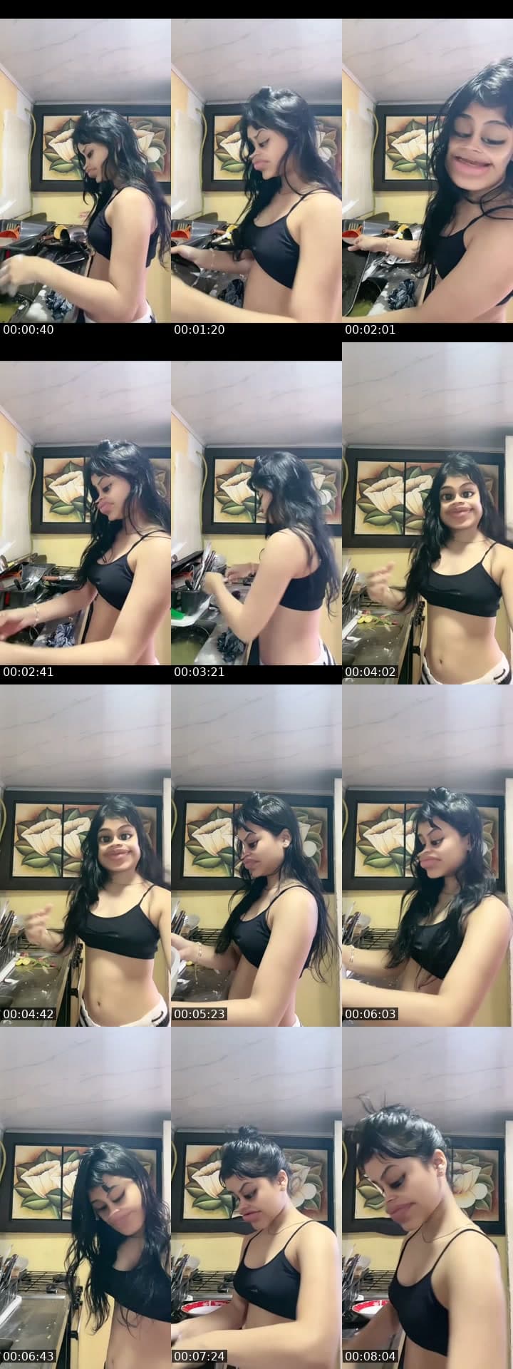 @nico_31.5 TikTok live stream