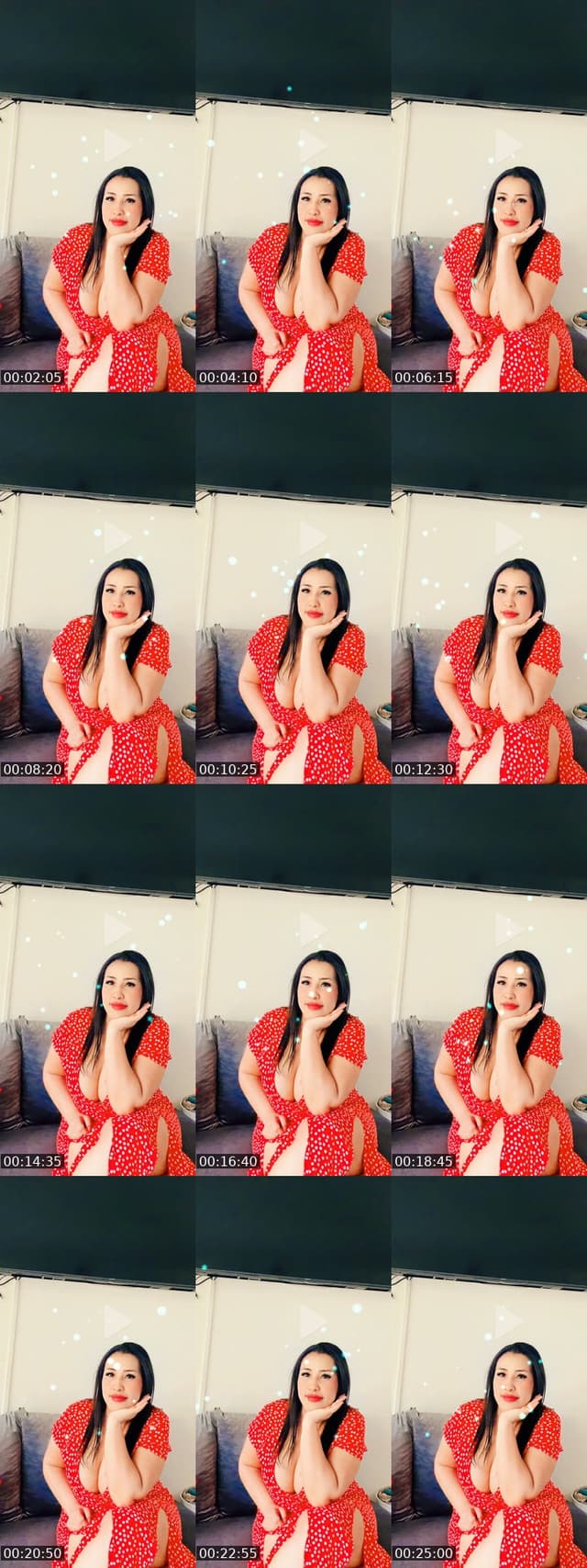 @hanalady0 TikTok live