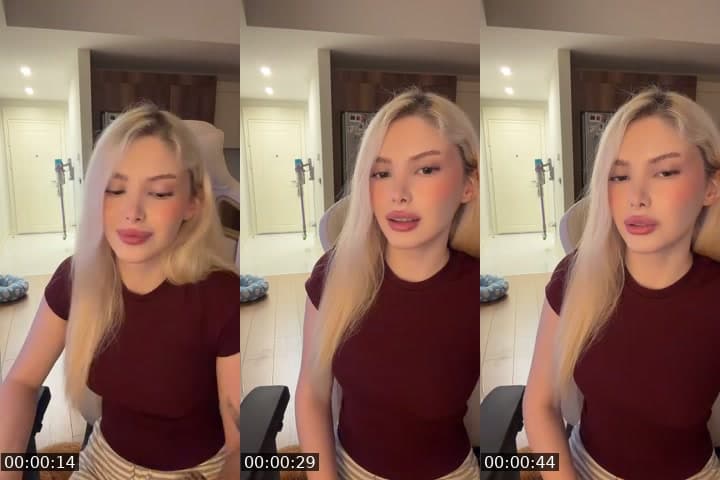 @tuanakurru TikTok live stream