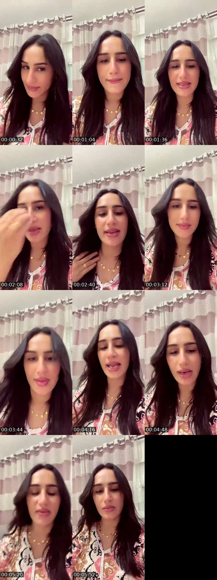 @wqe.mmm707 TikTok live stream