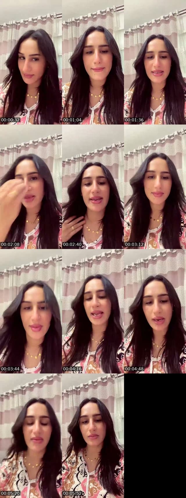 @wqe.mmm707 TikTok live