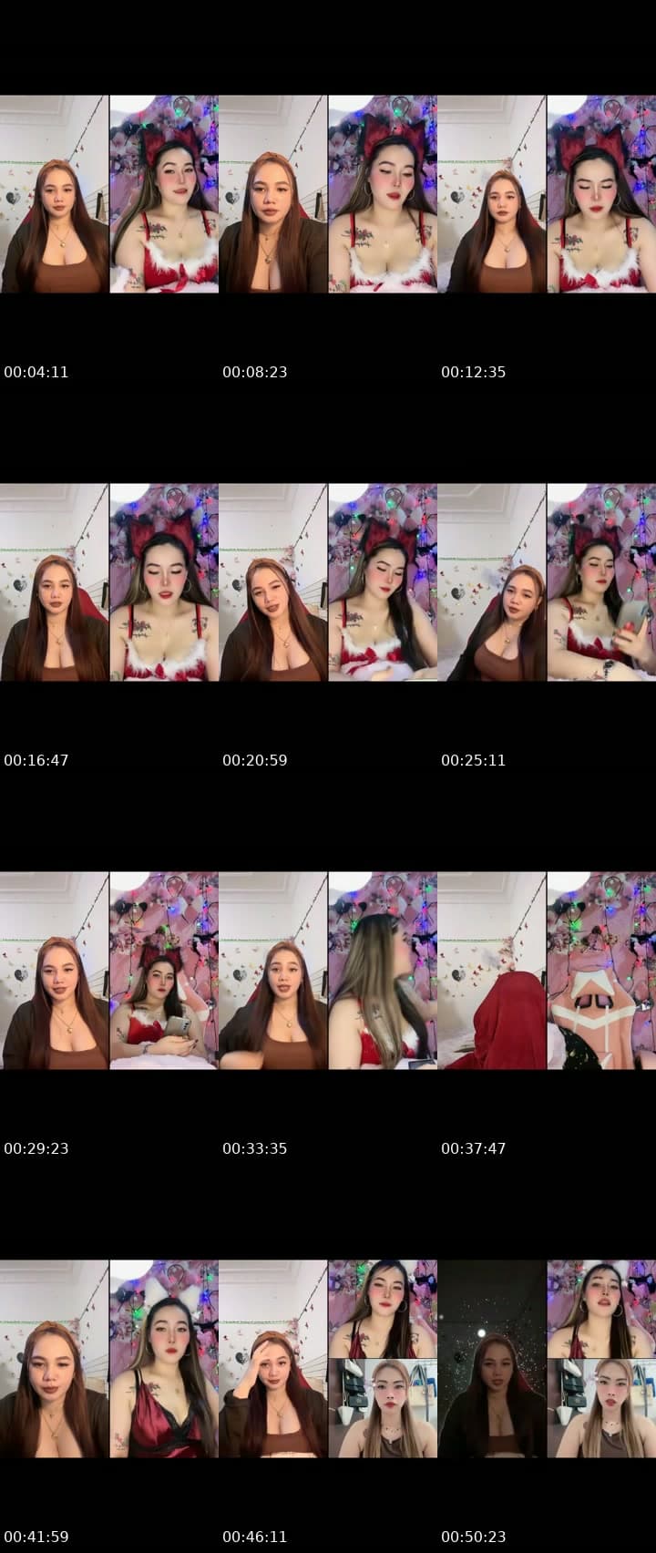 @yourmommyleynn2 TikTok live stream