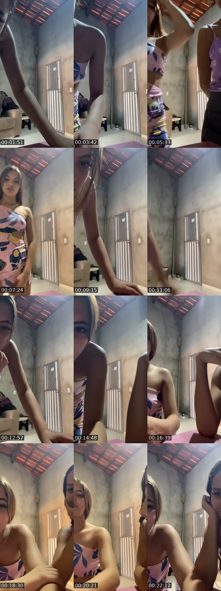 @ysntts.veriii TikTok live stream