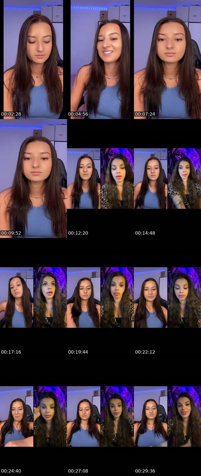 Romania TikTok live: Stresul zilnic☺️ by @alexandra_deni157