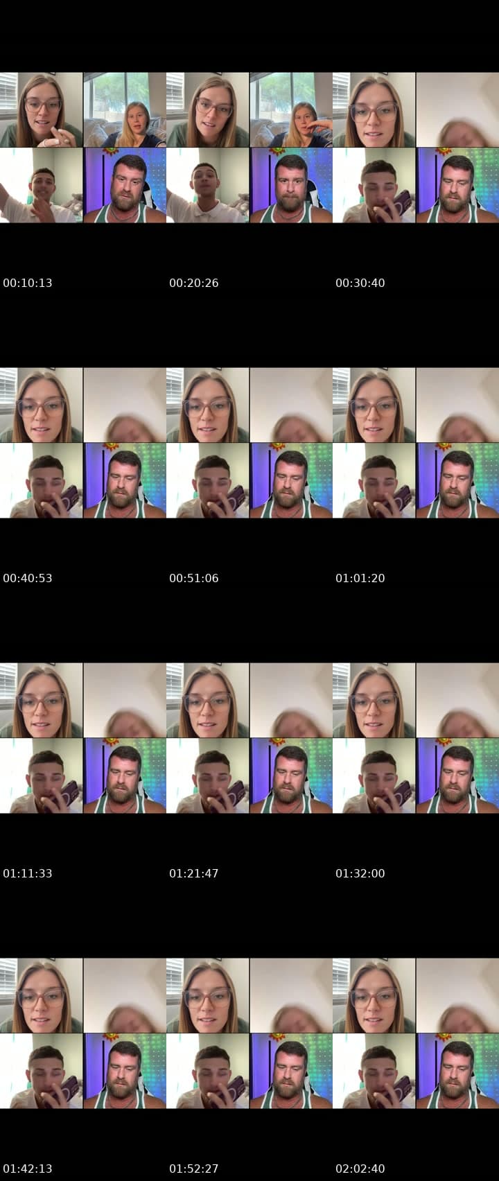 @babyymadzz_ TikTok live stream