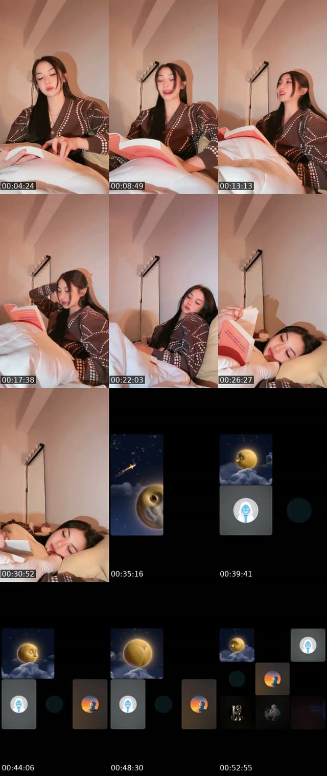 @byancalau TikTok live from 2026-07-09