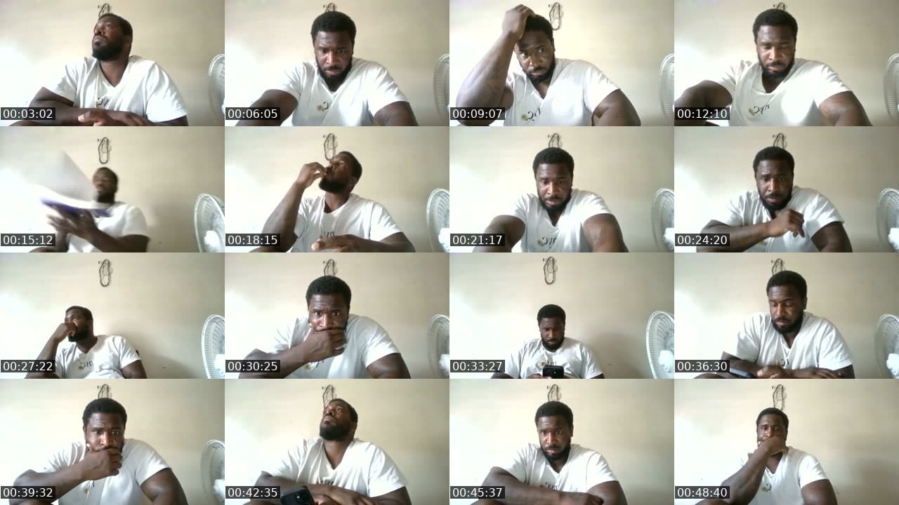 @ceequancollierhudson TikTok live stream