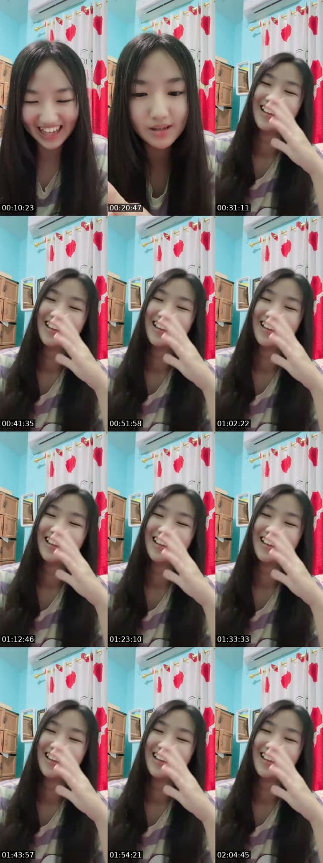 TikTok live: welcome by @conniecon20