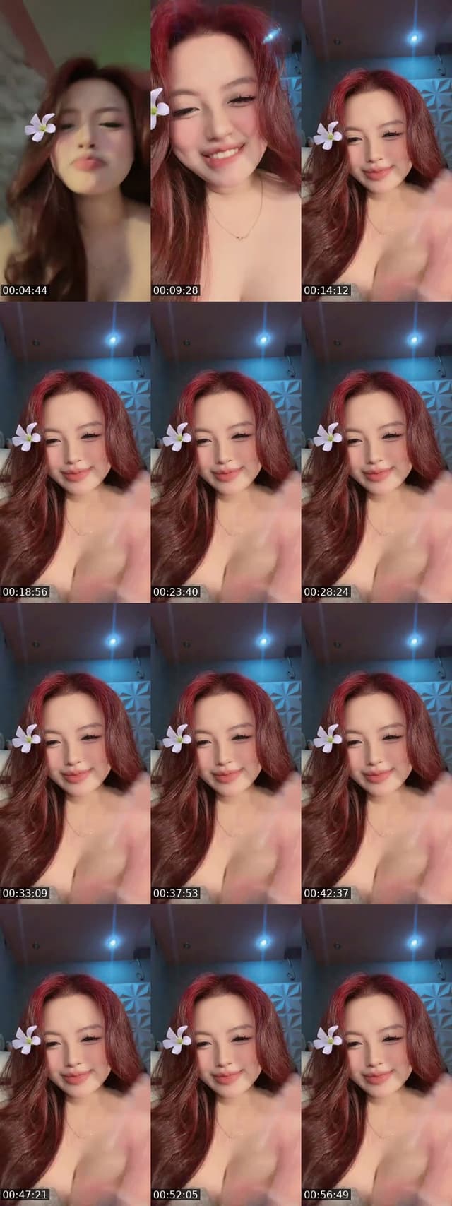 TikTok live: Vào đây cô sờ miếng by @cogiaona99