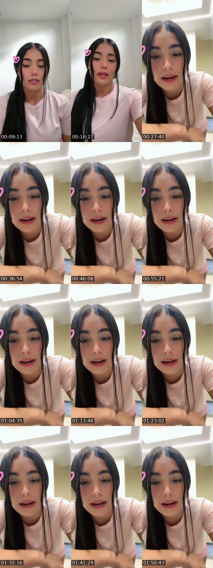 @dapanu TikTok live stream