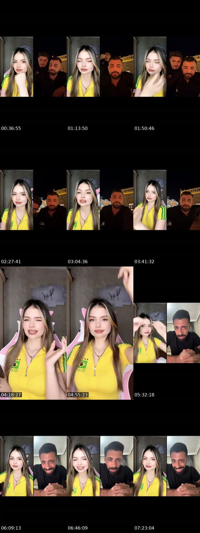 @efsaneim98 TikTok live