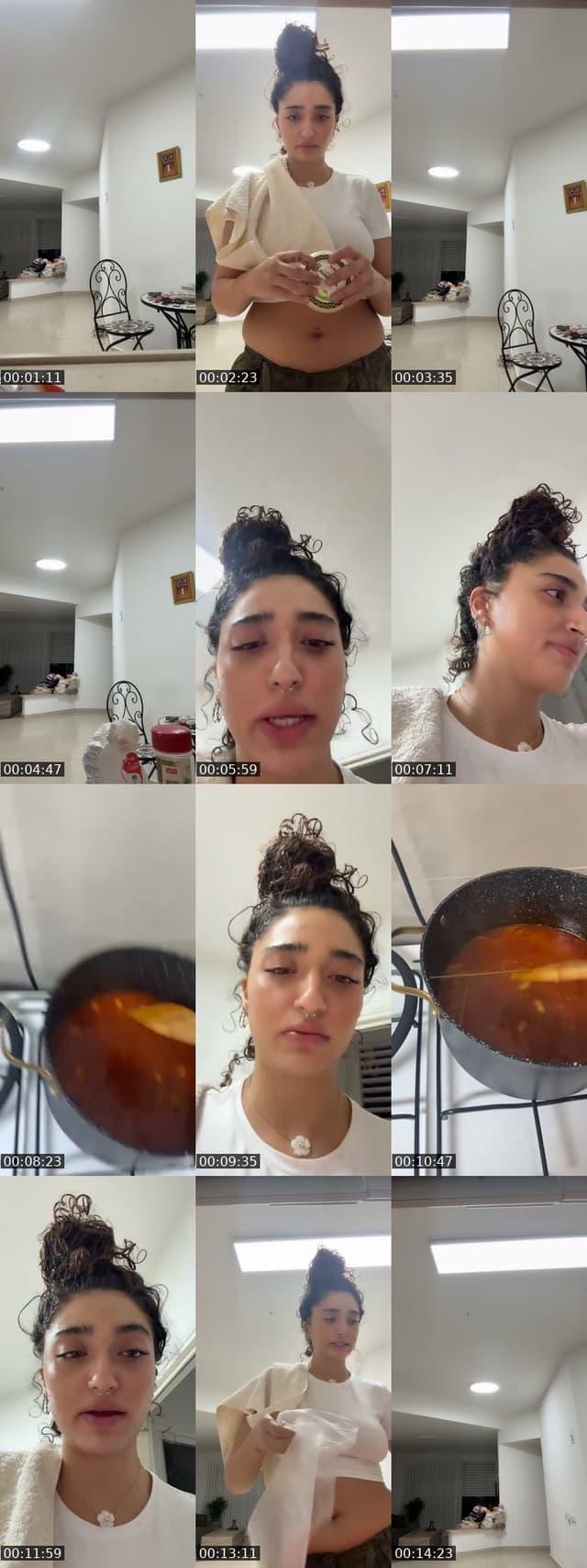 @eiyar208 Israel TikTok live from 2026-07-09
