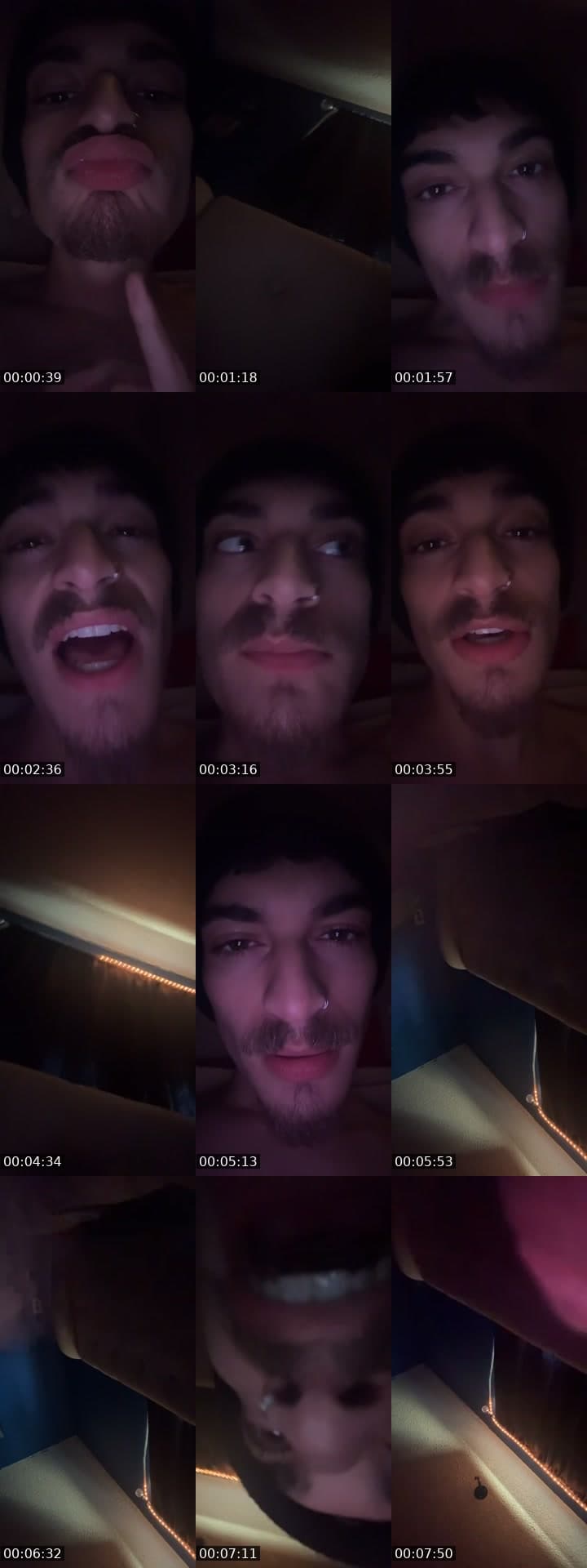 @fallingapart_14 TikTok live stream