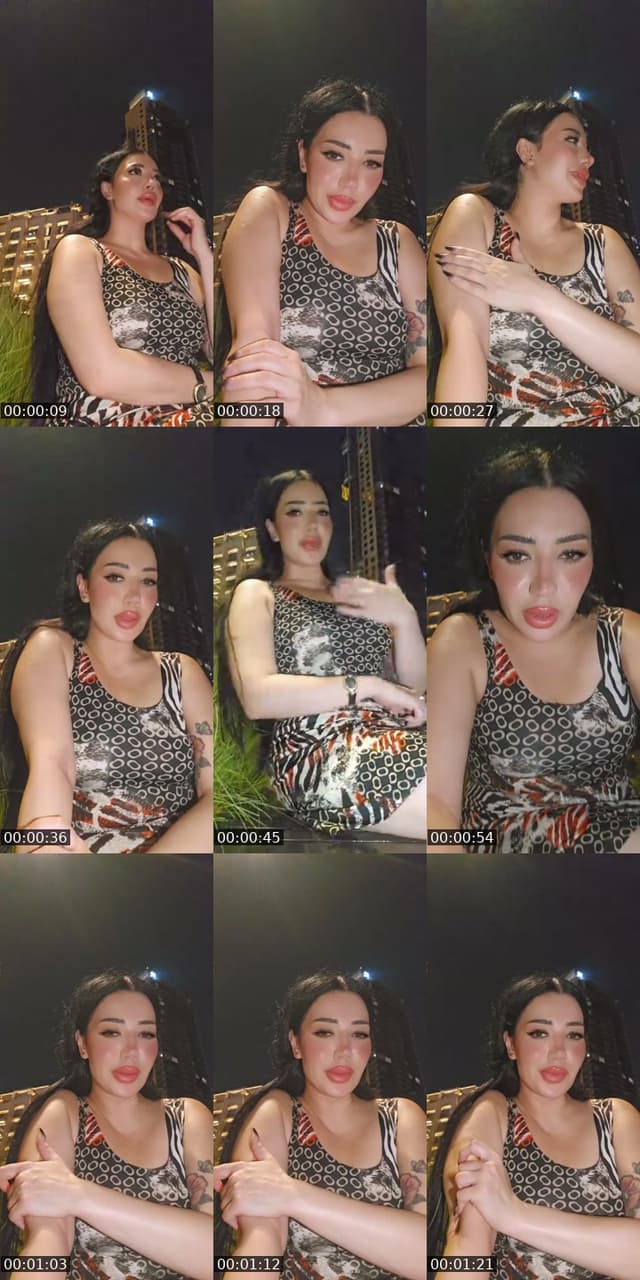 @ghina.el.hajj TikTok live