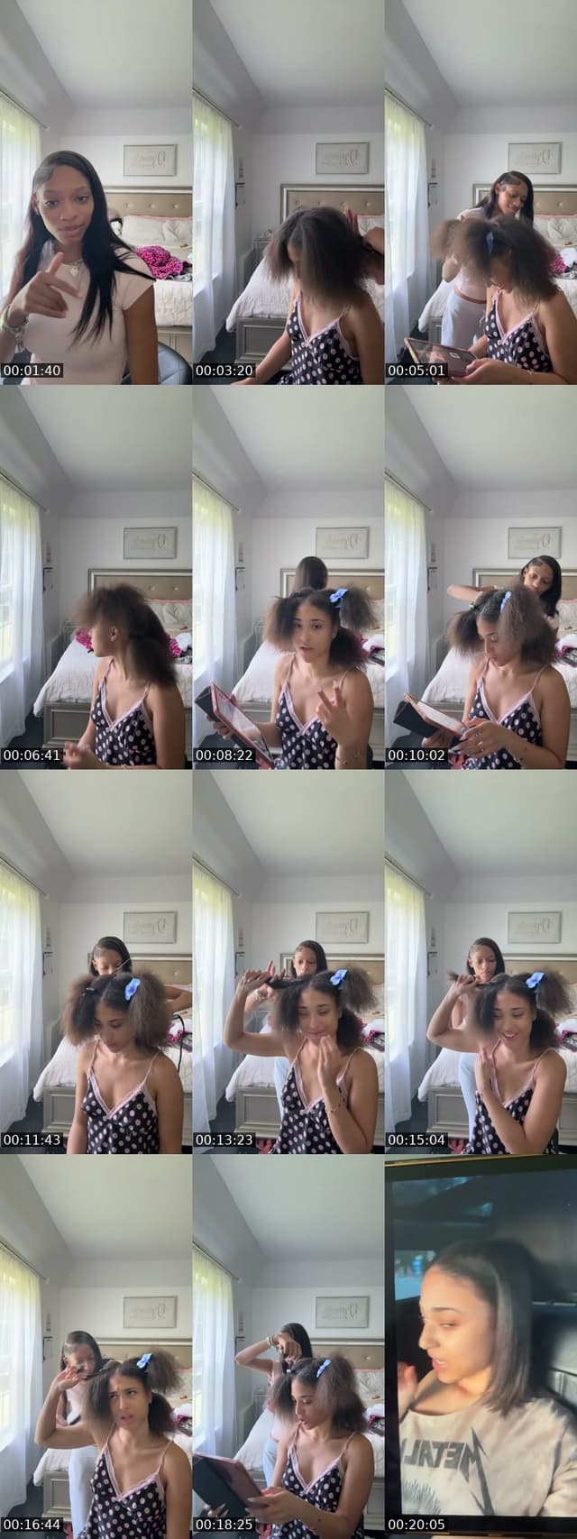 @gimmieasia TikTok live