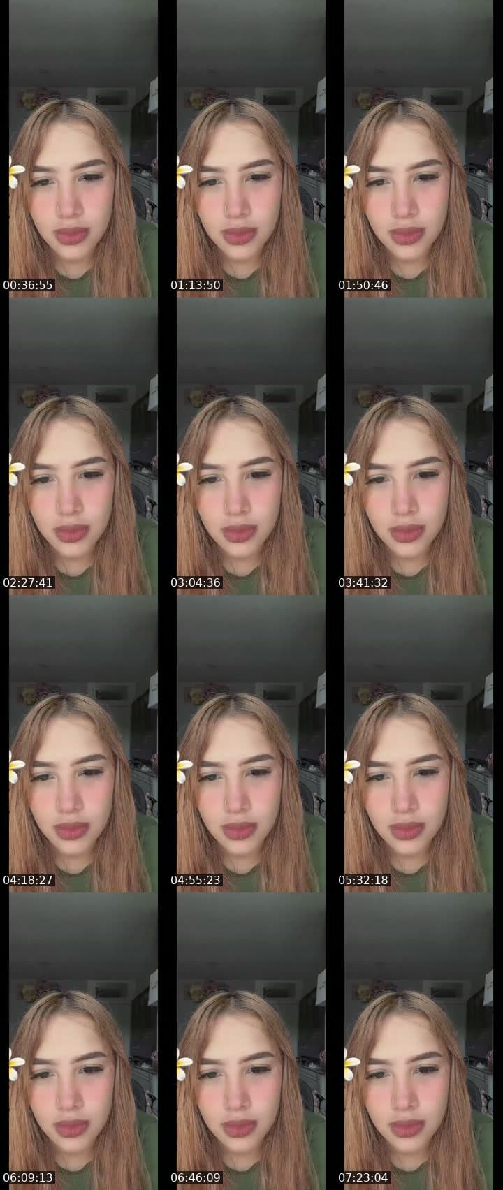 @genesisacevedo6 TikTok live stream